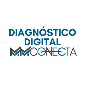 Diagnóstico Digital MMConecta