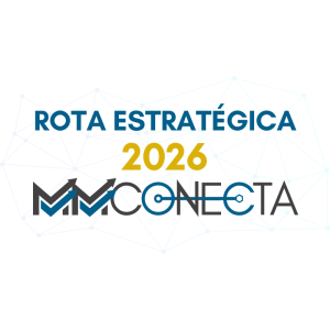 Rota Estratégica 2026 | Sessão de Planejamento Estratégico Individual
